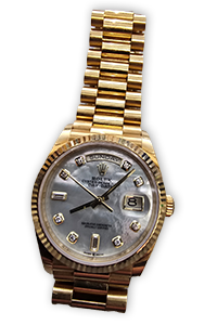 EXT embed _ Stolen Rolex cutout